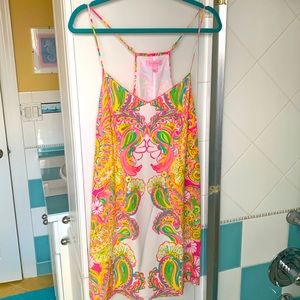 Lilly Pulitzer dress size large